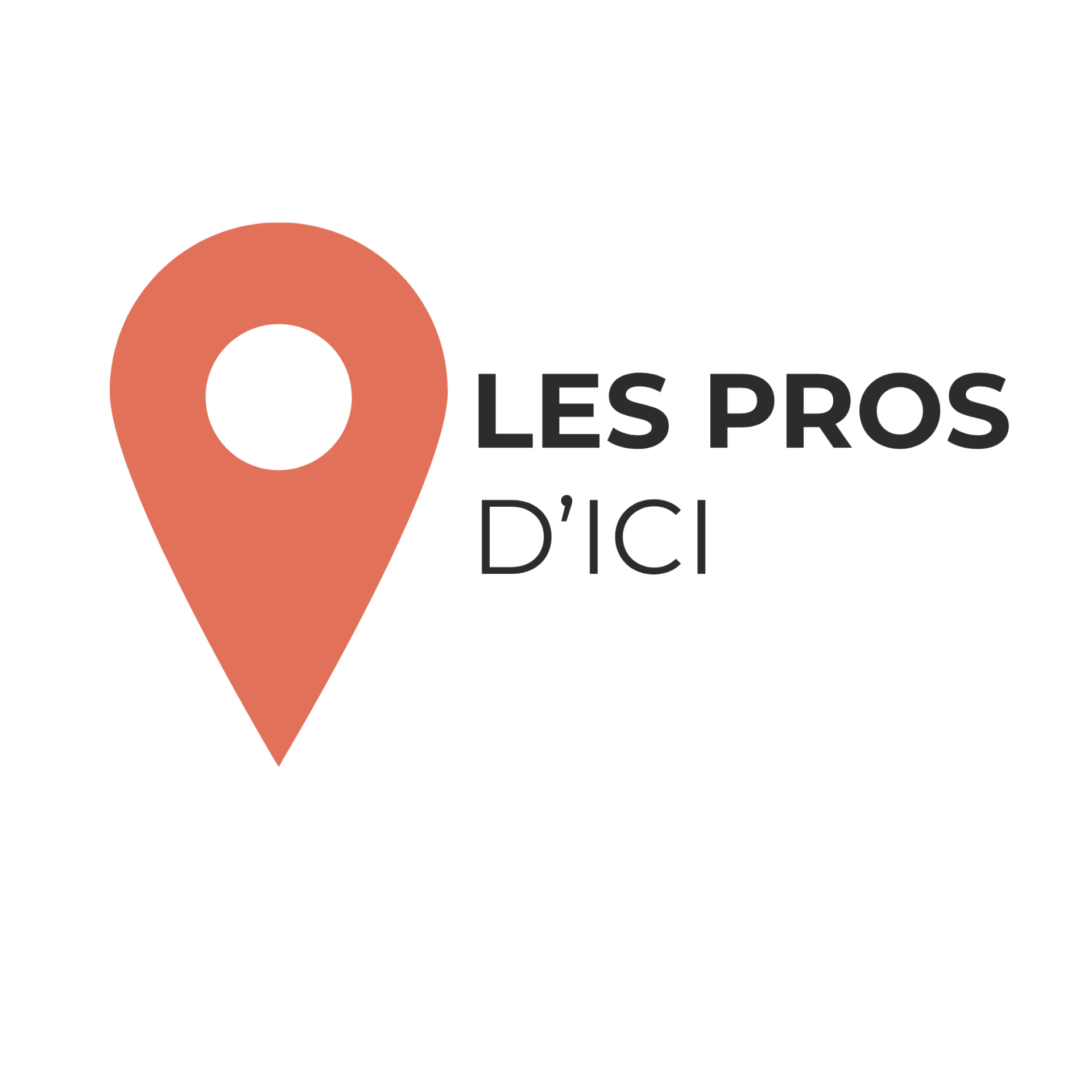 Logo Pro d'Ici